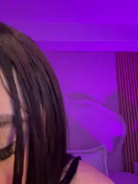 Valeria_carter webcam