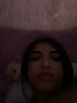 VeronicaSaenzx webcam