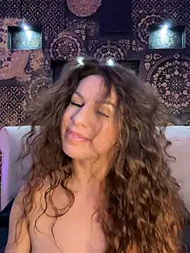 Marilyn_La_Rose webcam