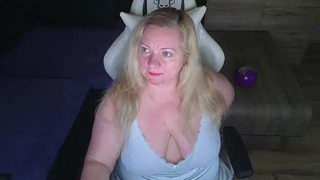 MolligSpielle webcam