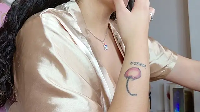 selenablumx - SelenaBlumX's free webcam