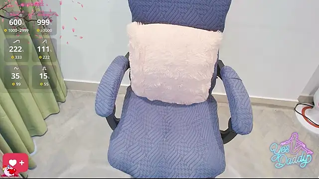 Sweet_Girl2k7 webcam