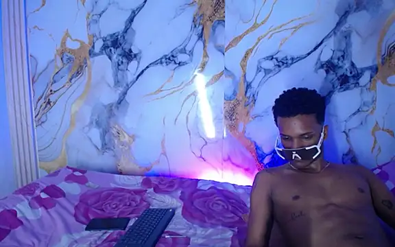 Damian_and_theo webcam