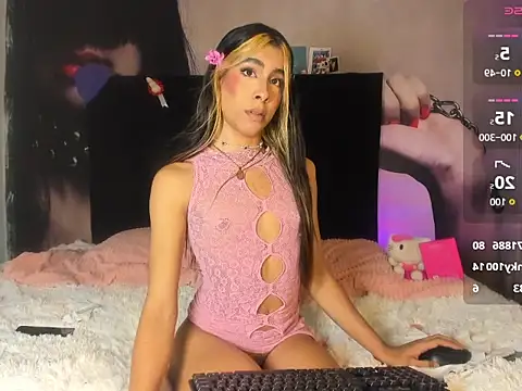 MELI_QUEEN_S7S webcam