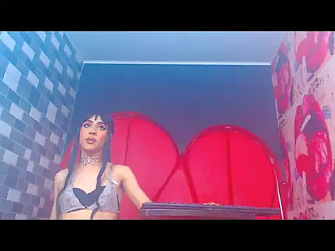 julessxcharlotte webcam