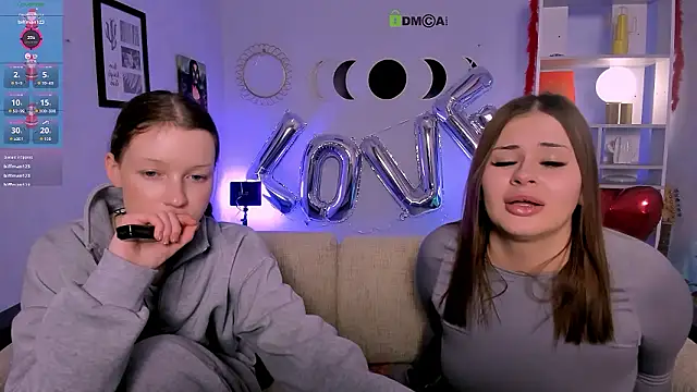 khloebeauty - Khloebeauty's free webcam - UK Sex Cams