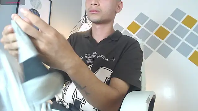 LucassSmith11 webcam