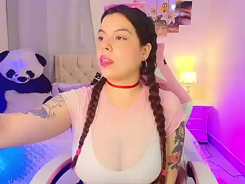 LillithRoses_ webcam