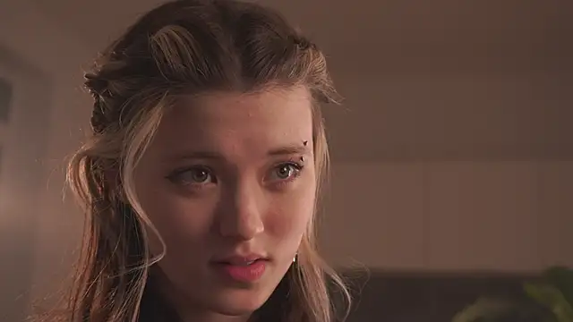 eleniroeber - EleniRoeber's free webcam - UK Sex Cams