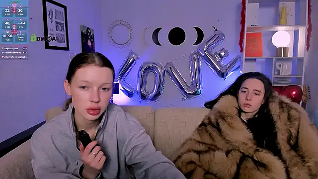 khloebeauty - Khloebeauty's free webcam