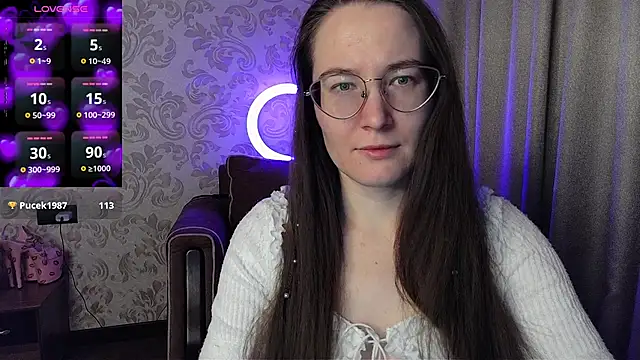 agnesgraham - AgnesGraham's free webcam