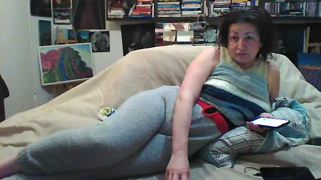 MariaAnaSunshine webcam