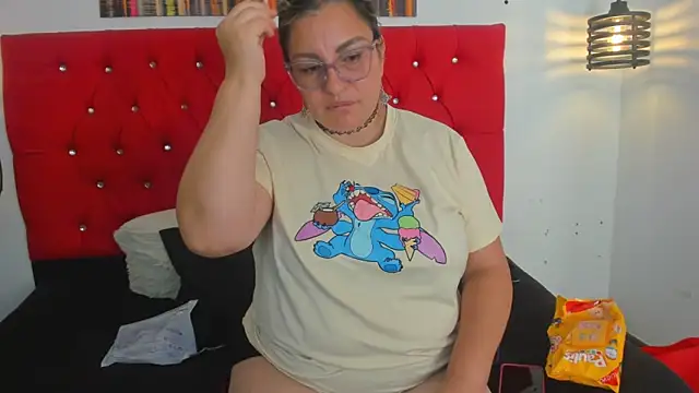 carolinacrus01 webcam