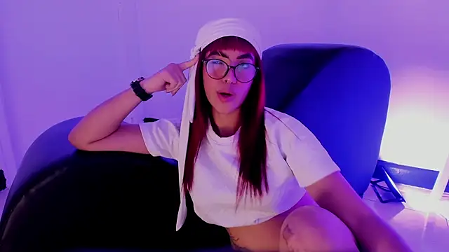 Taylor__Watson webcam