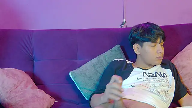 Liam_Sinclair webcam