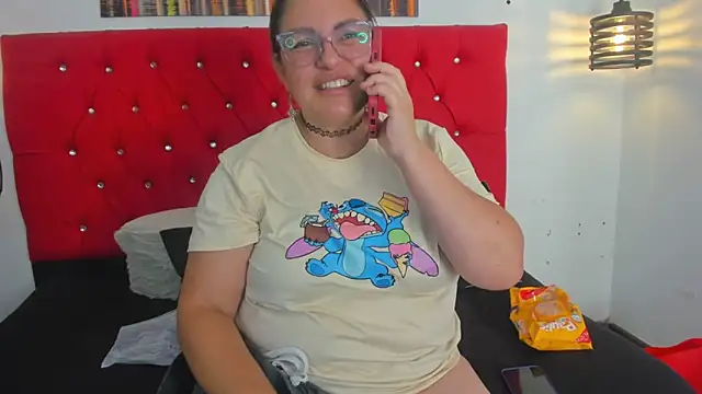 carolinacrus01 webcam