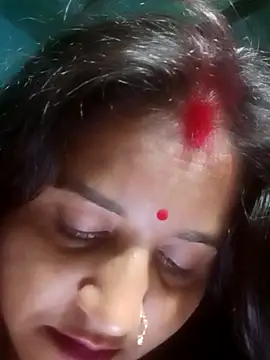 Sexi_pushpa webcam