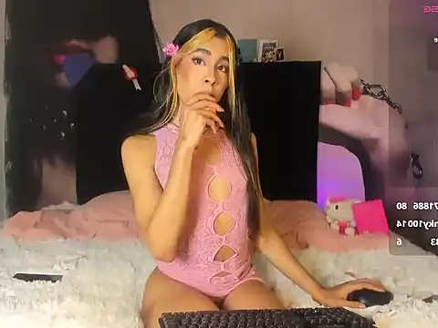 MELI_QUEEN_S7S webcam