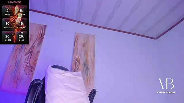 ChannelssDiirty webcam