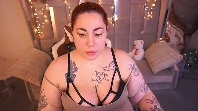 kittywakee - Kittywakee's free webcam - UK Sex Cams