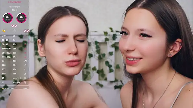 GabrielleLynchard webcam