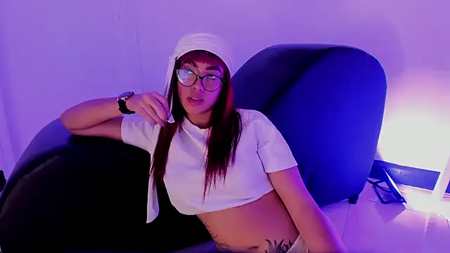 Taylor__Watson webcam