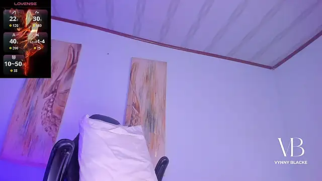 ChannelssDiirty webcam