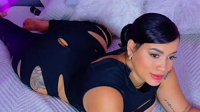 alynallen (F young) - ride torso