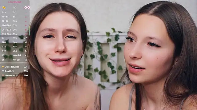 GabrielleLynchard webcam