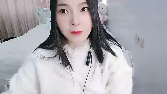 xiaokaixin webcam