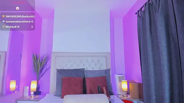 violeta_santanna webcam