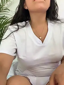 ariana_tufantasiahot (F young) - Dildo Vaginal