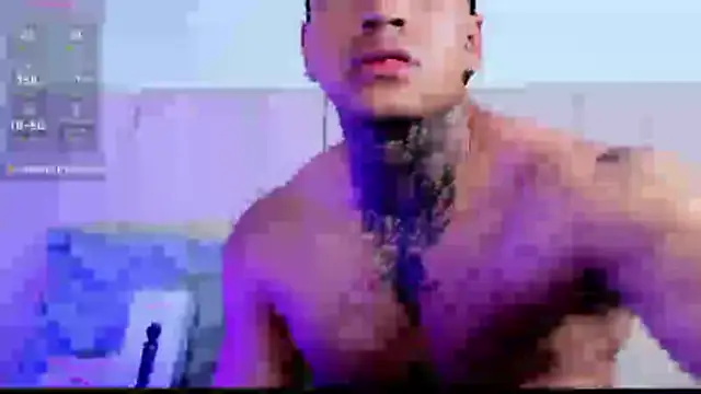 Stiven_collins webcam