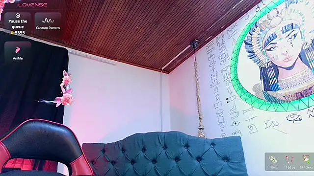 melissa__dolce webcam