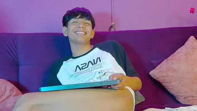 Liam_Sinclair webcam