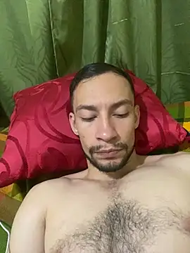 TyagoRoberts_ webcam