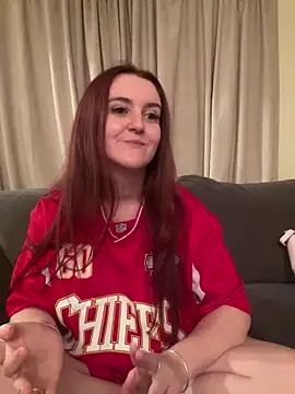 PoppySlut6999 webcam