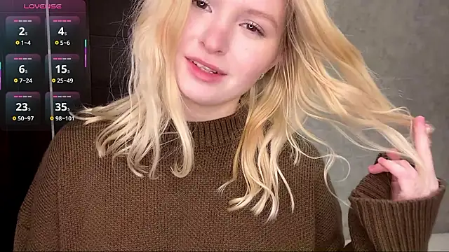 ShontaWasilko webcam