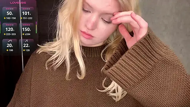 ShontaWasilko webcam