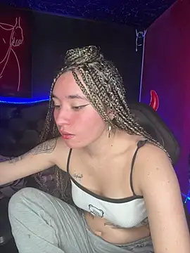 sophie_ls - Sophie_LS's free webcam