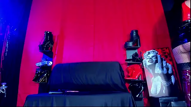 ArtemisaStone webcam