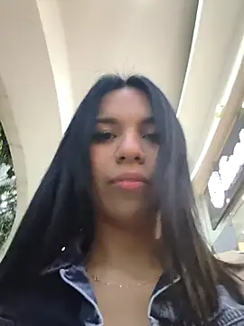 AntonelaVasquez webcam