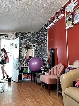 TranSexualJade95 webcam