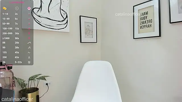 catalinaofficer webcam