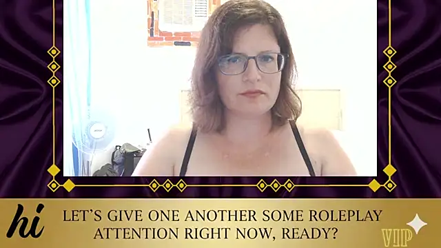 domina_tasselina_goddess (F milf) - If you want my attention - then TIP ;)