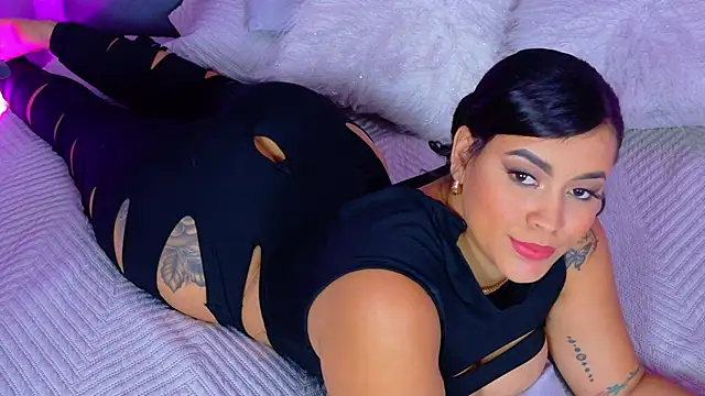 alynallen (F young) - ride torso