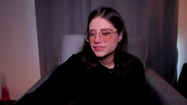 hazelkush (F young) - Do you want to have an orgasm with me?