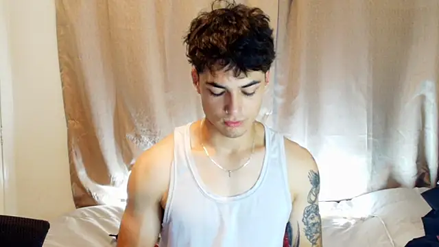 jimmy_class (M young) - naked