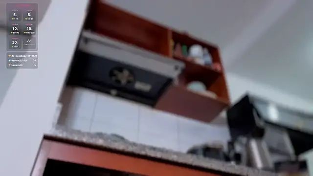 Nicky_sexfire webcam