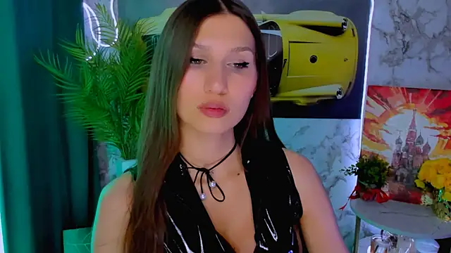 Mollyinyourmind webcam